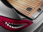 Mercedes-Benz CLS-Class Shooting Brake 2013 года
